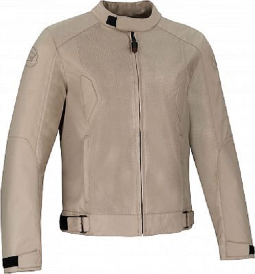 Bering Riko Beige M