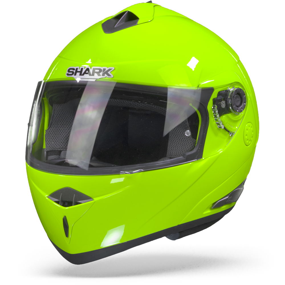 Shark Openline Hi Visibility YKY XS