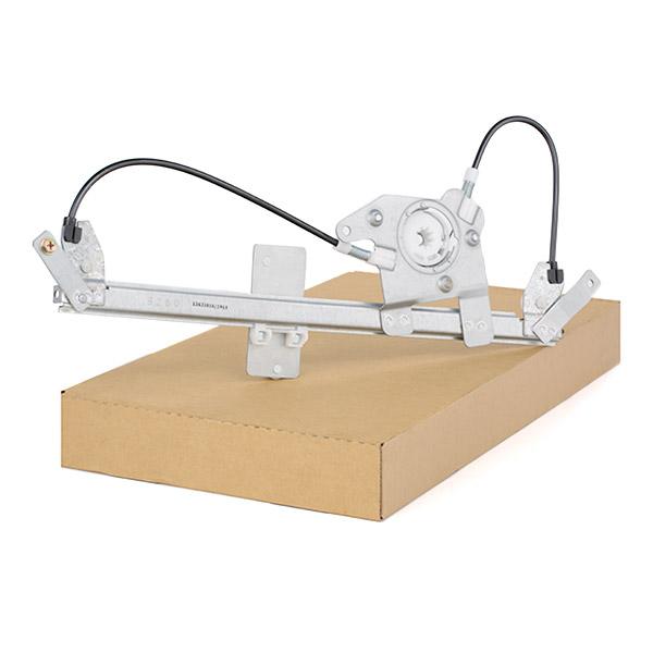 RIDEX Ikkunannostin SMART 1561W0311 AC0002702V001000000,C0002702V001000000,0002702V001000000 Lasinnostin