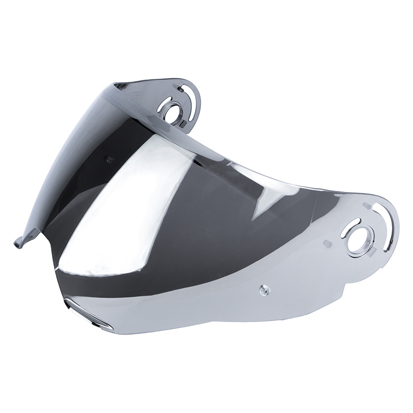 Scorpion KDF-31 EXO-930 Silver Mirror Visor