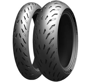 Michelin Power 5 ( 160/60 ZR17 TL (69W) takapyörä, M/C )