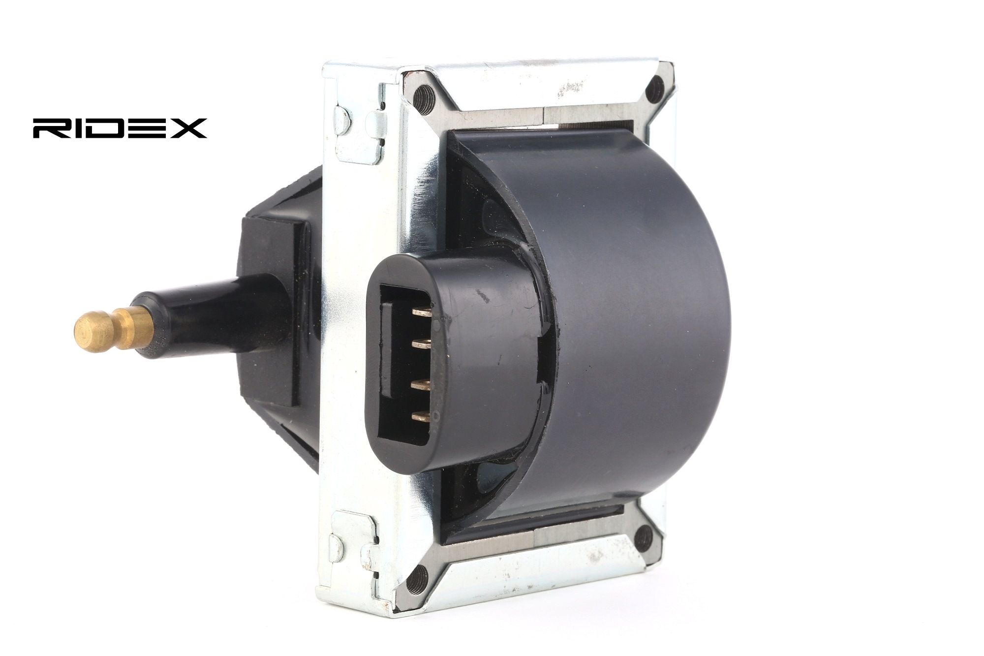 RIDEX Sytytyspuola PEUGEOT,CITROËN 689C0122 597043,96010513,97530780 597043,96010513,97530780