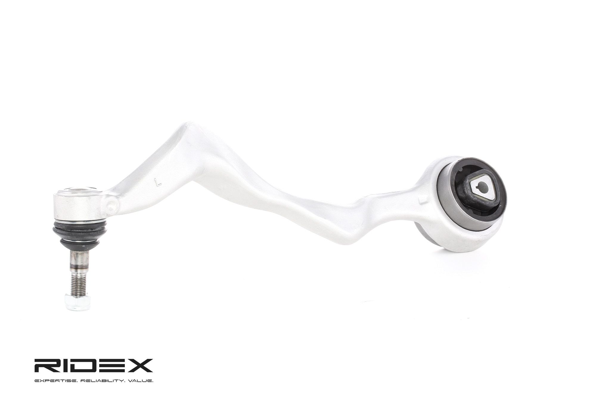 RIDEX Alatukivarsi BMW 273C0074 2405861,31122405861,31124036269 Tukivarsi,Tukivarsi, Pyöräntuenta 31126763703,31126763707,31126769797,31126769801