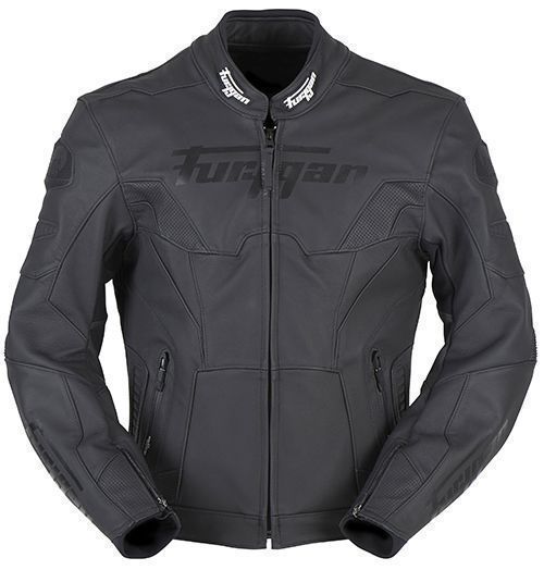 Furygan Bullring Black 3XL