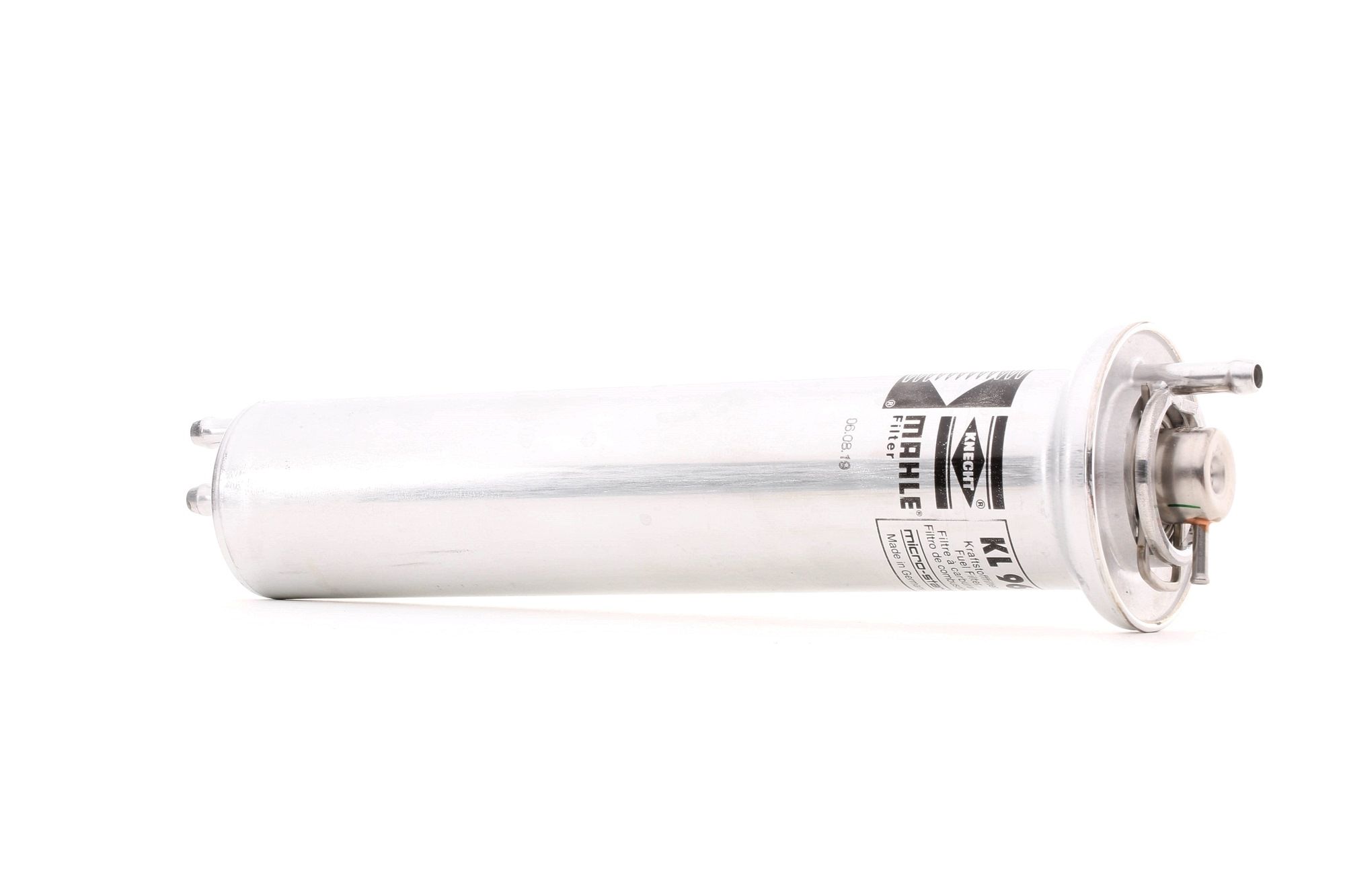 MAHLE ORIGINAL Polttoainesuodatin BMW,ALPINA KL 96 13321705398,13321706909,13321709535 1709535