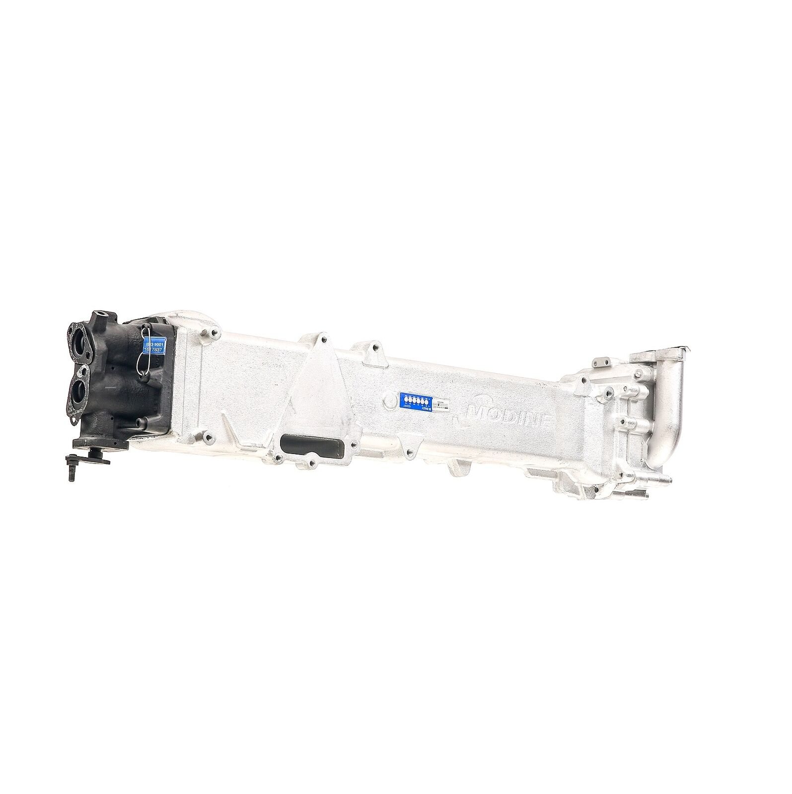 METZGER EGR-Moduli (Pakokaasukierrätys) VW,AUDI,SKODA 0892460