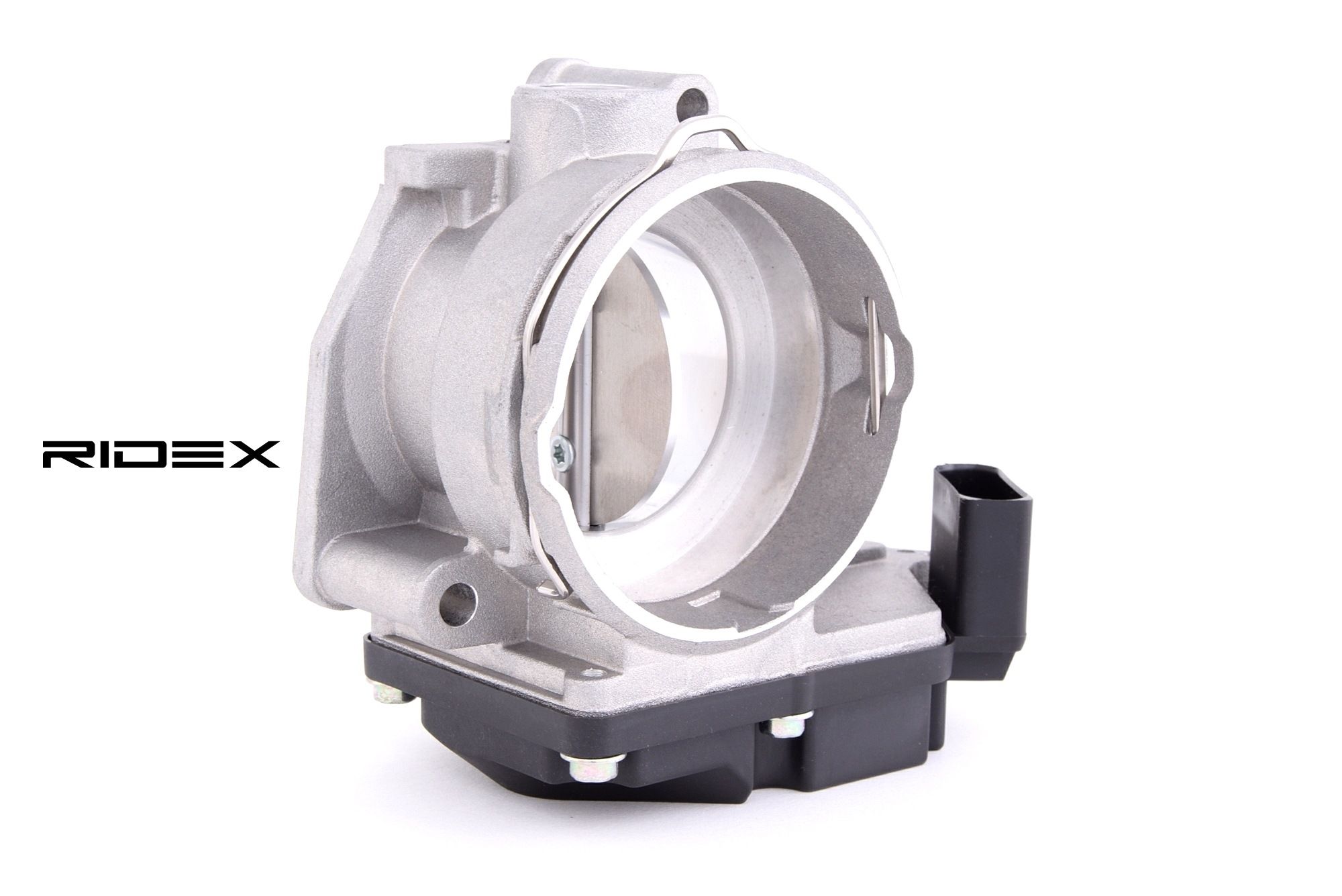 RIDEX Kaasuläppäkotelo VW,AUDI,SKODA 158T0015 03G128063G,03G128063M,03G128063Q Kaasuläppä,Kaasuläpän Kotelo 3G128063G,3G128063M,3G128063Q,03G128063A