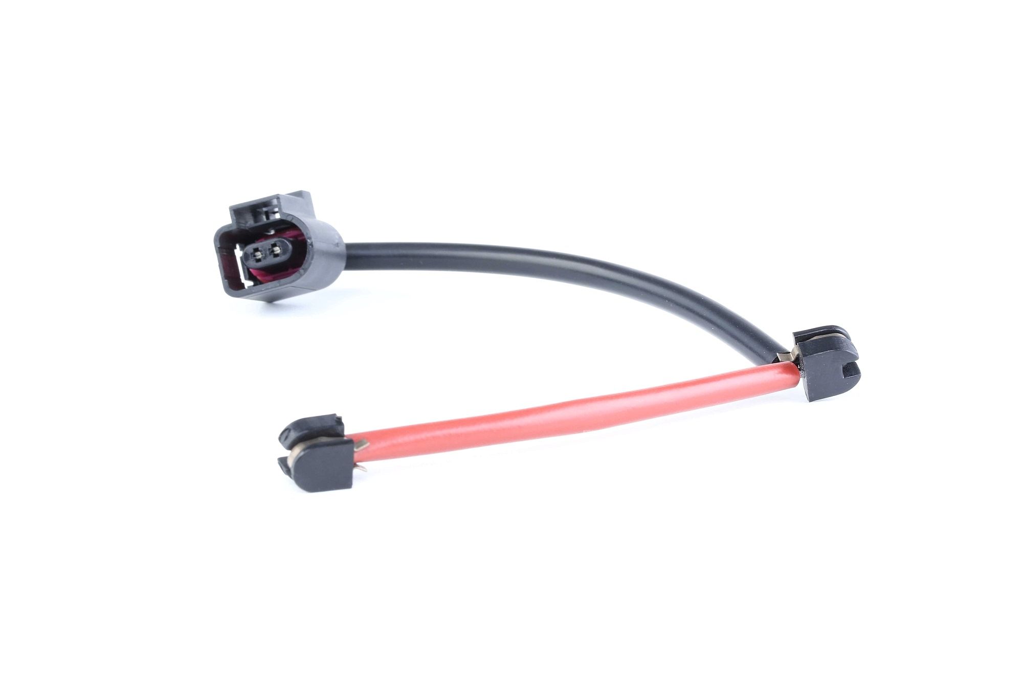 RIDEX Jarrupalojen Kulumisen Ilmaisin AUDI,PORSCHE 407W0146 4L0615437A,98160916300 Kulumisenilmaisin, Jarrupala