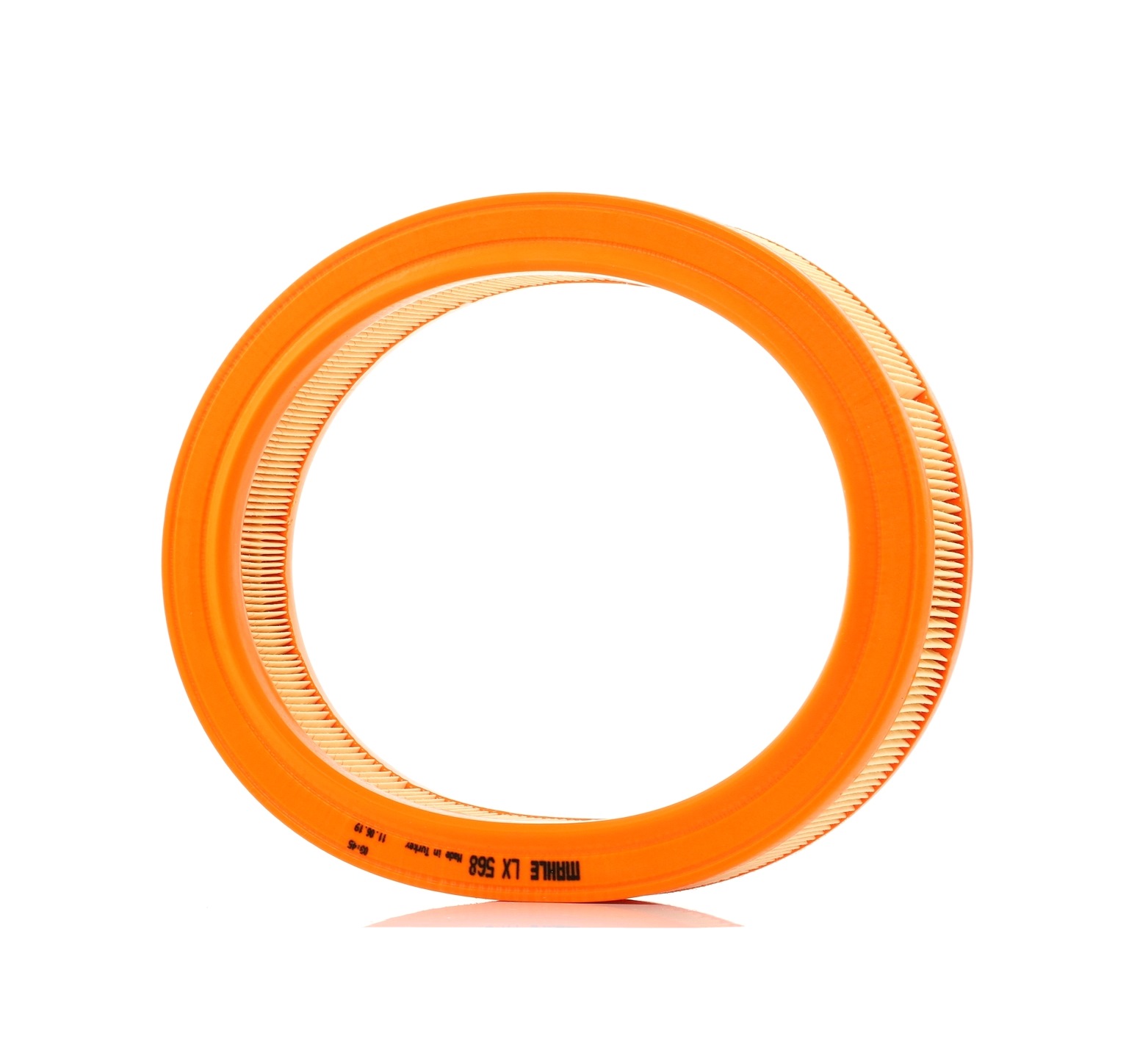 MAHLE ORIGINAL Ilmansuodatin VW,SKODA,SEAT LX 568 030129620,030129620A,032129620 115946205,115946205S,030129620,030129620A,032129620,115946205