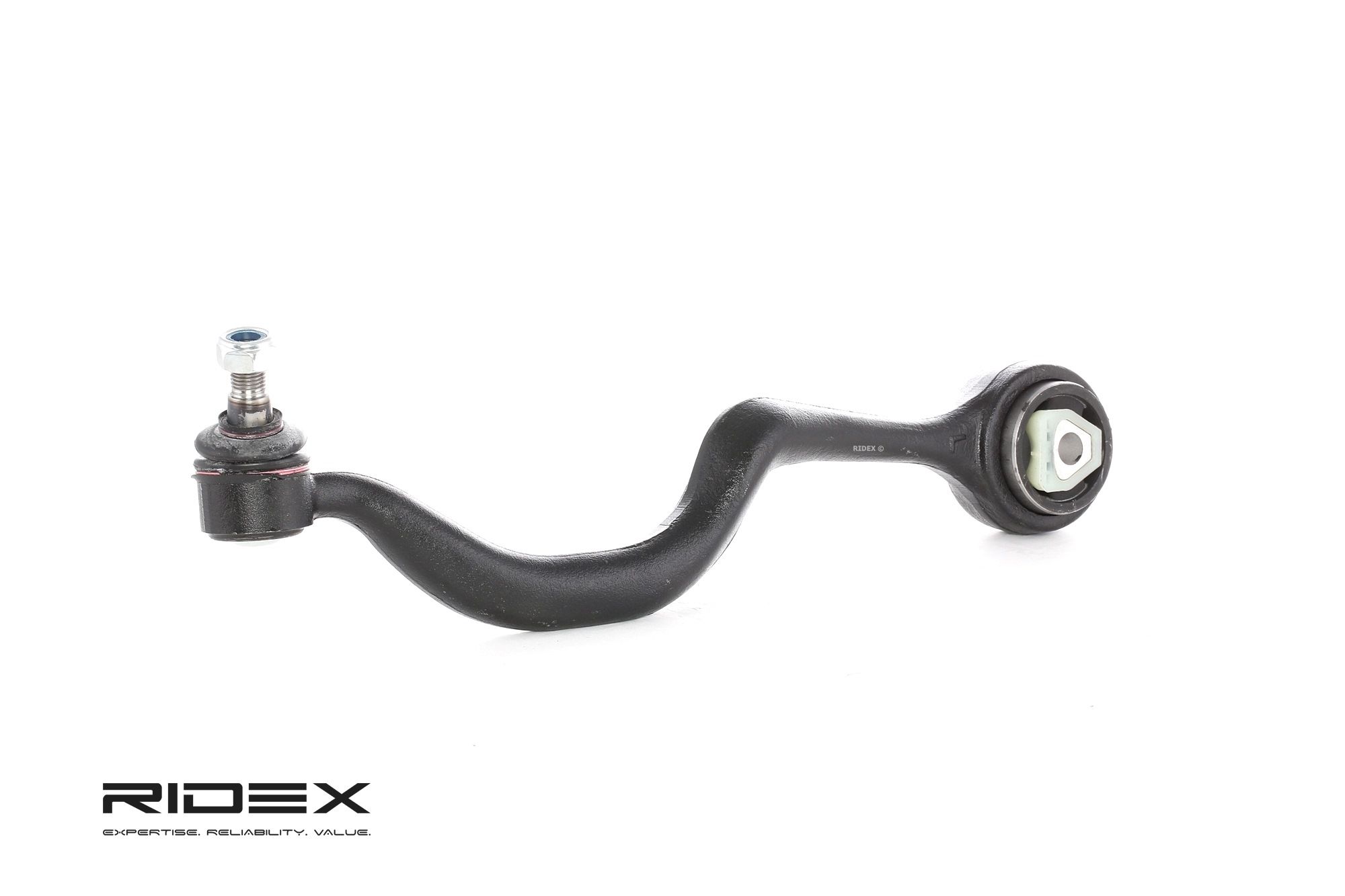 RIDEX Alatukivarsi BMW,ALPINA 273C0059 1132159,1133711,1141097 Tukivarsi,Tukivarsi, Pyöräntuenta 31121132159,31121133711,31121141097,31122226581