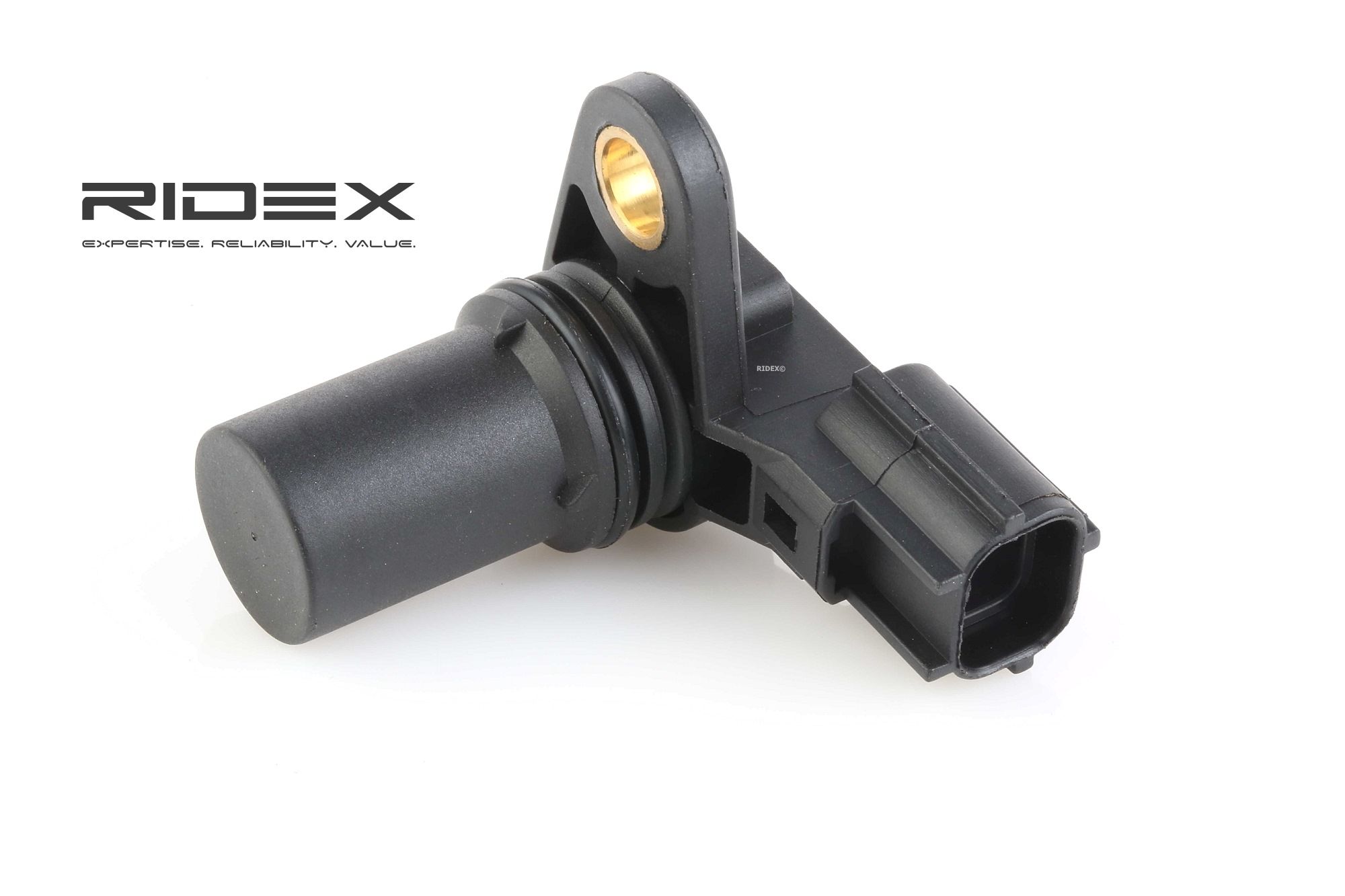 RIDEX Nokka Akselin Asentotunnistin FORD,MAZDA,VOLVO 3946S0014 1119942,1S7F12K073AD,LF0118230 30658182,30658182A