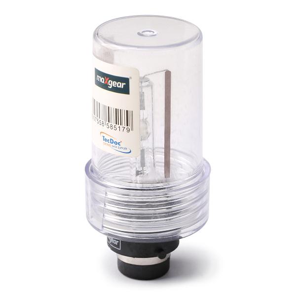 MAXGEAR Ajovalopolttimo VW,AUDI,MERCEDES-BENZ 78-0108 4B0941473,N10445701,07119904790 Polttimo, Ajovalo 63128361007,71199904789,71199904790,8361007
