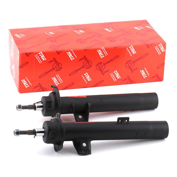 TRW Iskunvaimentimet BMW JGM1127T 31316764473,31316764474,31316768919 Iskarit,Iskunvaimennin 31316768920,31316771557,31316771558,31316782855,6764473