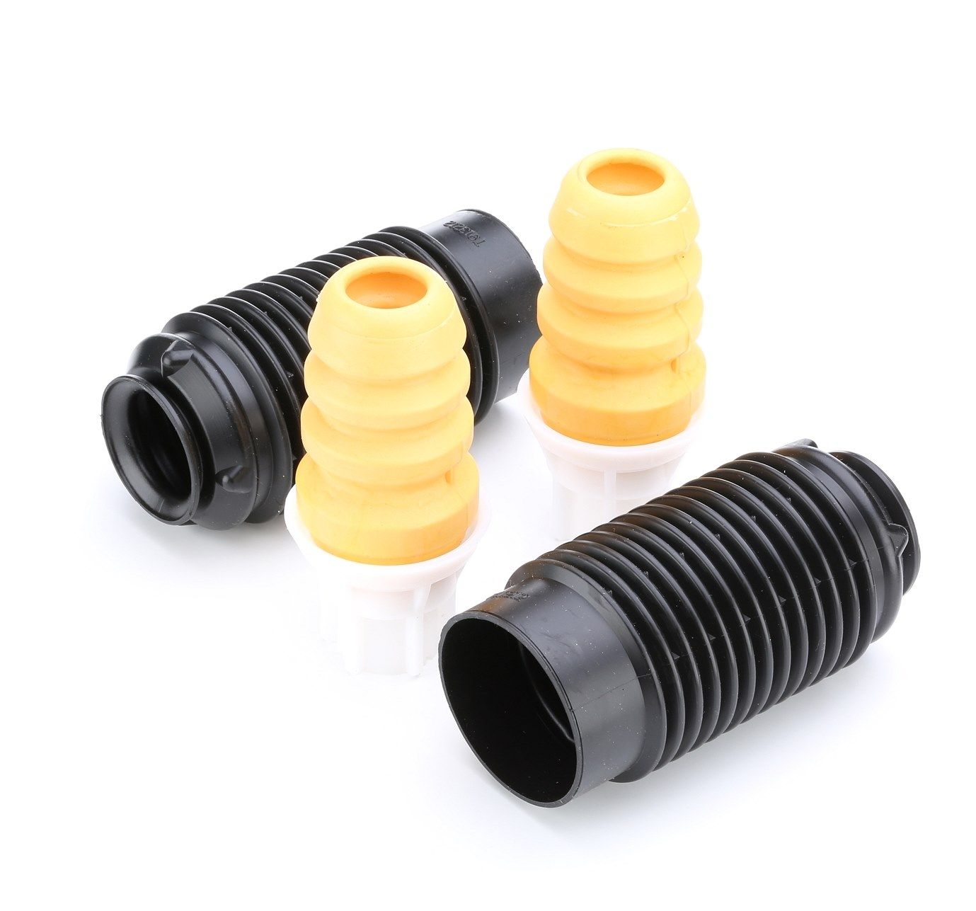 MONROE Iskunvaimentimen Suojakumi FORD,FIAT PK148 50702892,50703131,51856851 Pölysuojasarja, Iskunvaimennin 51856852