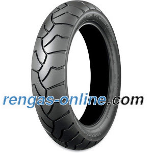 Bridgestone BW502 ( 140/80 R17 TL 69V takapyörä, M/C, Variante G )