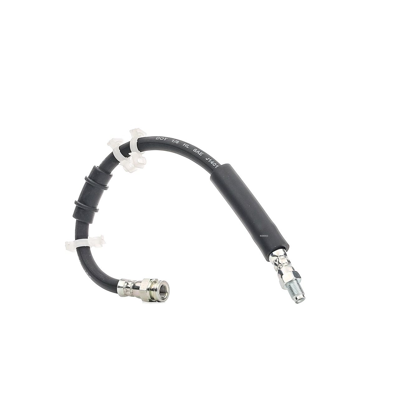 RIDEX Jarruletku FIAT,PEUGEOT,CITROËN 83B0336 480624,ZF05952297,5952296 5952297,480624