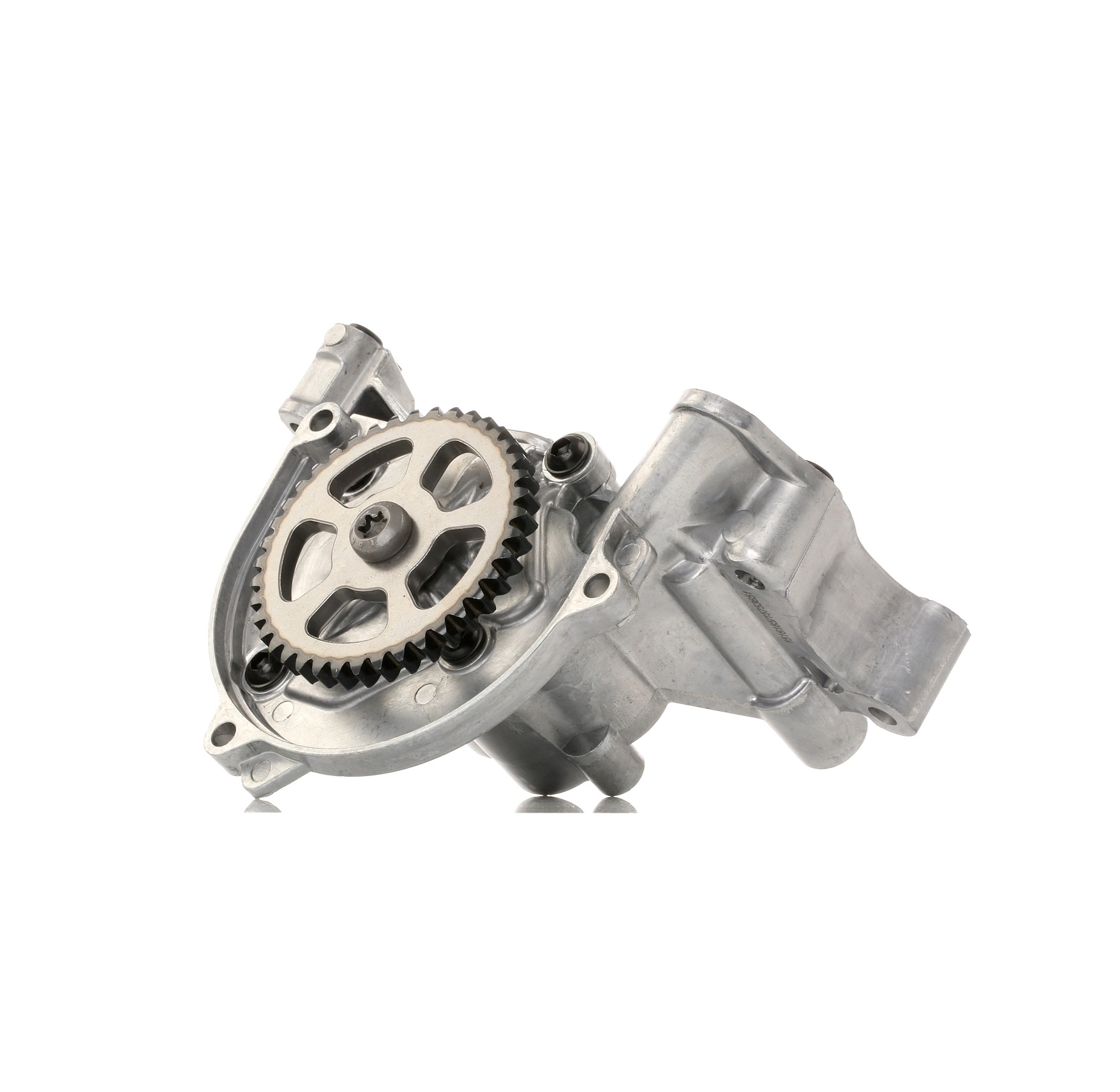 RIDEX Öljypumppu VW,AUDI,SKODA 596O0070