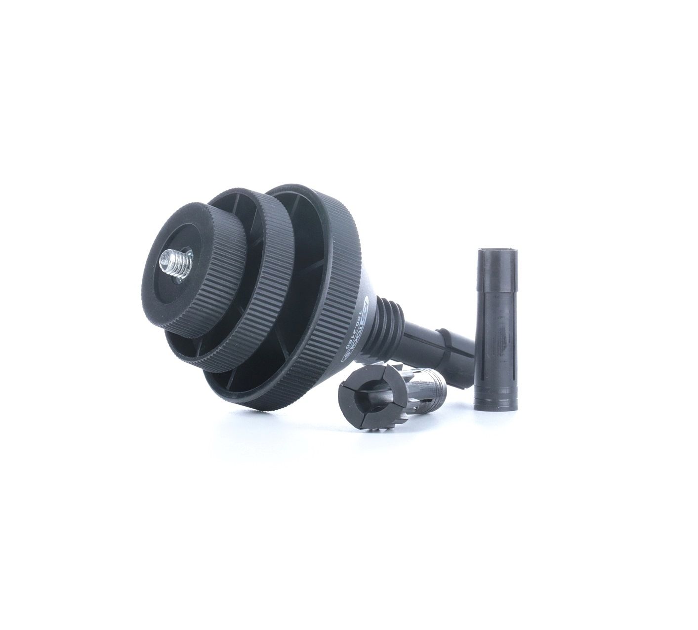 KS TOOLS Keskitystuurnasarja, kytkin 150.2180