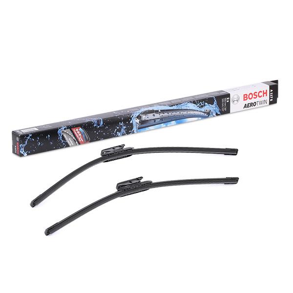 BOSCH Pyyhkijänsulat RENAULT 3 397 007 117 7701061772,7701061774 Tuulilasinpyyhkimet,Pyyhkijät,Pyyhkijänsulka