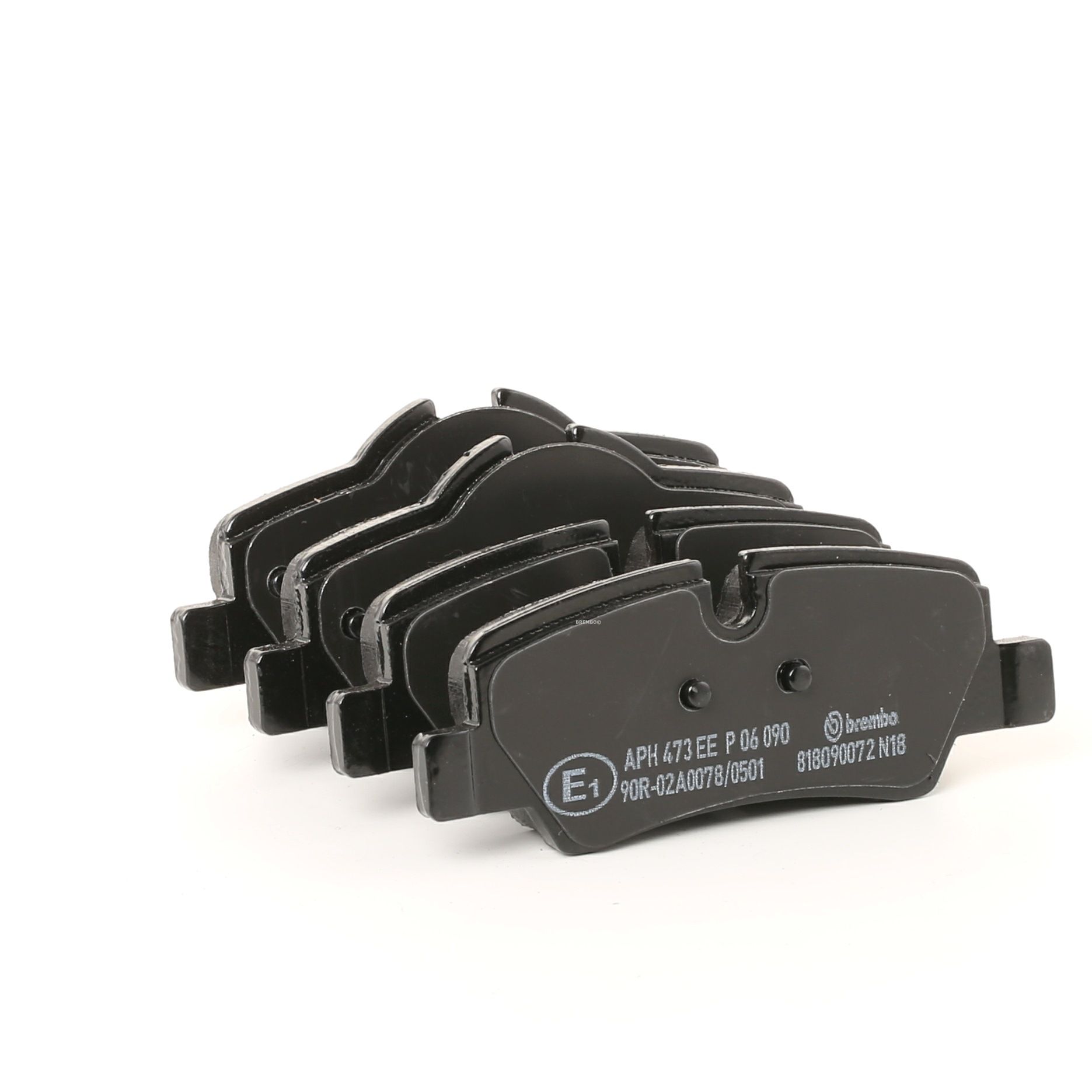 BREMBO Jarrupalat MINI P 06 090 34206874810,34216861641,34216864488 Jarrupalasarja,Jarrupala, Levyjarru 34216871299,34216871300