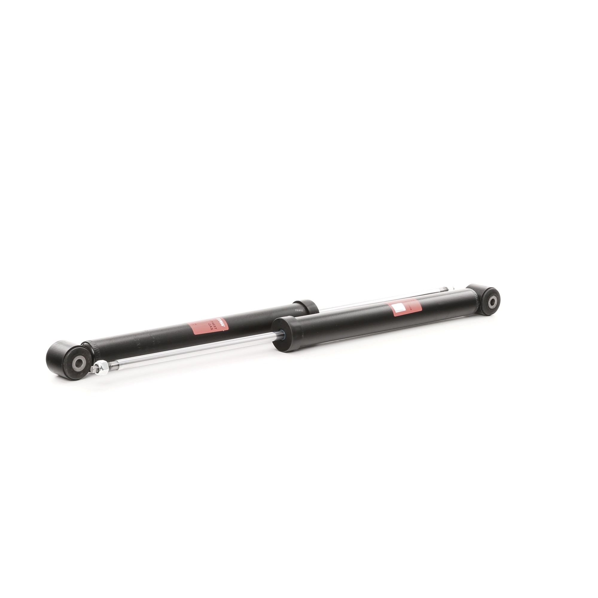 TRW Iskunvaimentimet VW,SKODA,SEAT JGT469T 6Q0513025AH,6Q0513025S,6Q0513025AH Iskarit,Iskunvaimennin 6Q0513025S,6Q0513025AH,6Q0513025S,6Q0513025AH