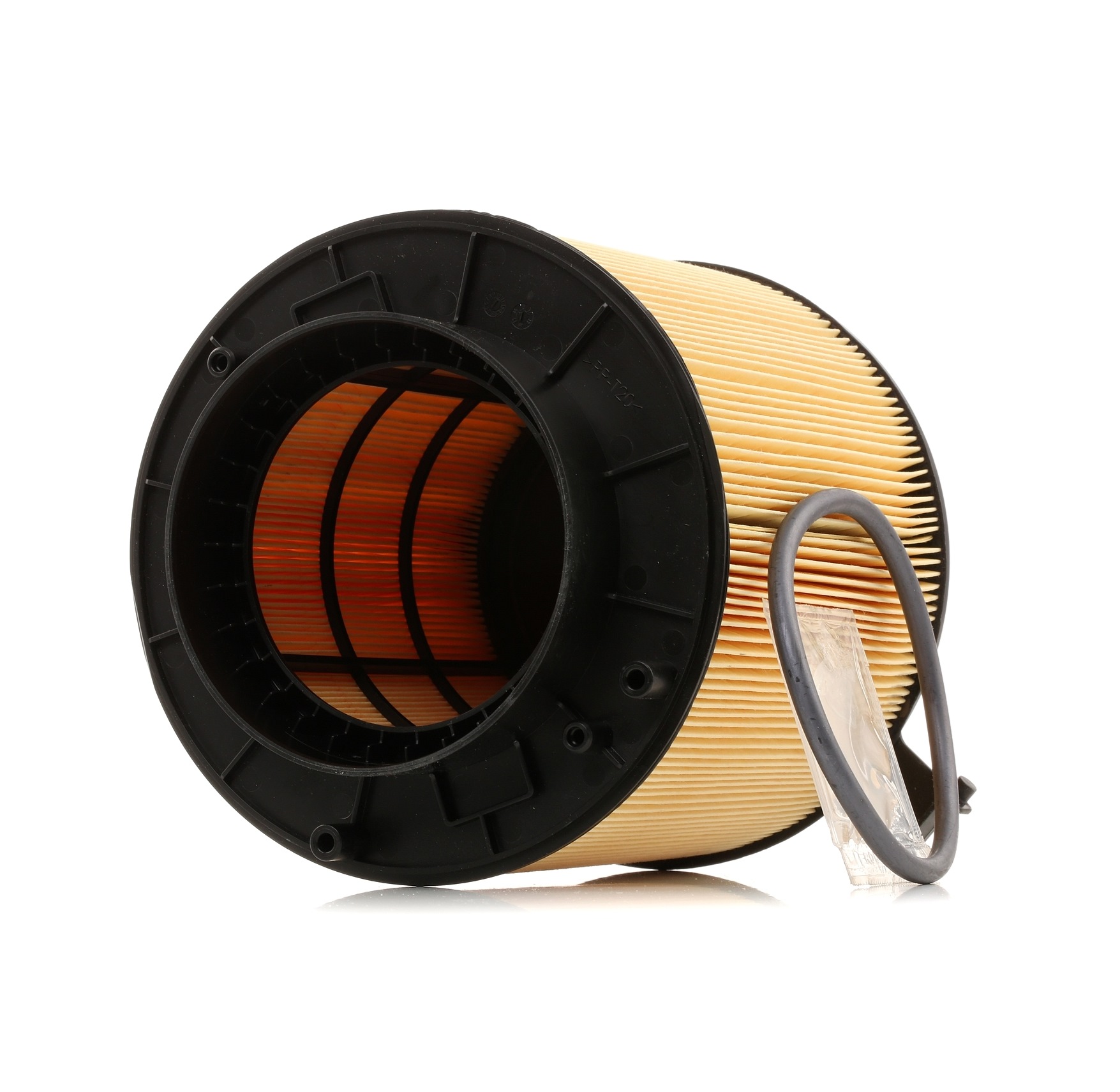 MANN-FILTER Ilmansuodatin AUDI C 16 114 x