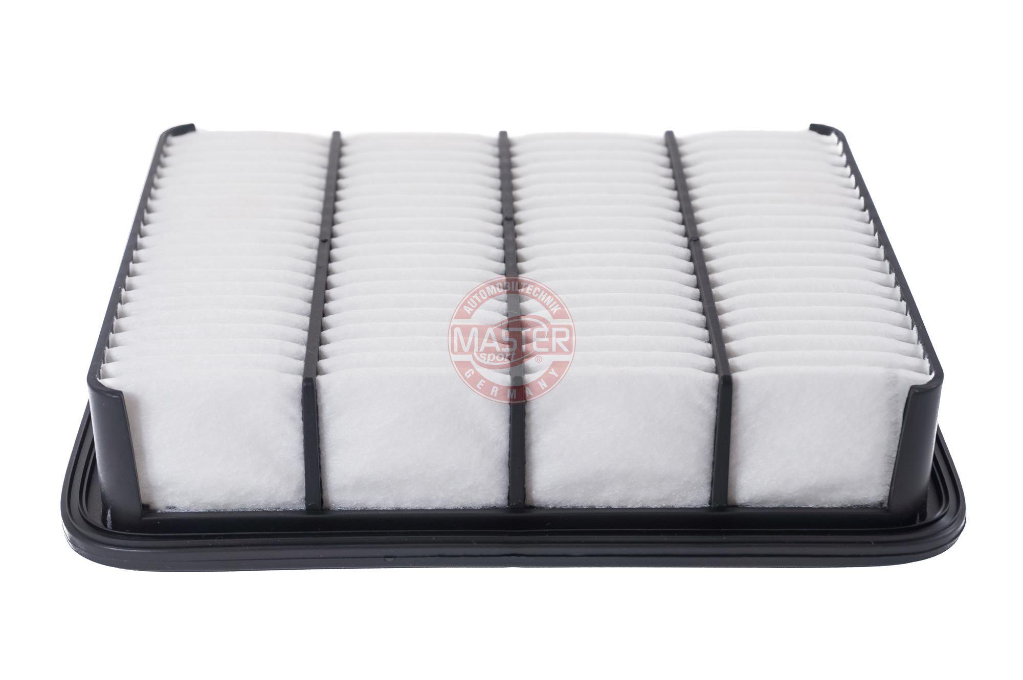 MASTER-SPORT Ilmansuodatin FORD,MAZDA,MITSUBISHI 25128-LF-PCS-MS 1213440,3600772,XM349601AA XM3J9601AA,WL8113Z40,WL8113Z40T,WL8113Z40TT,MR266849