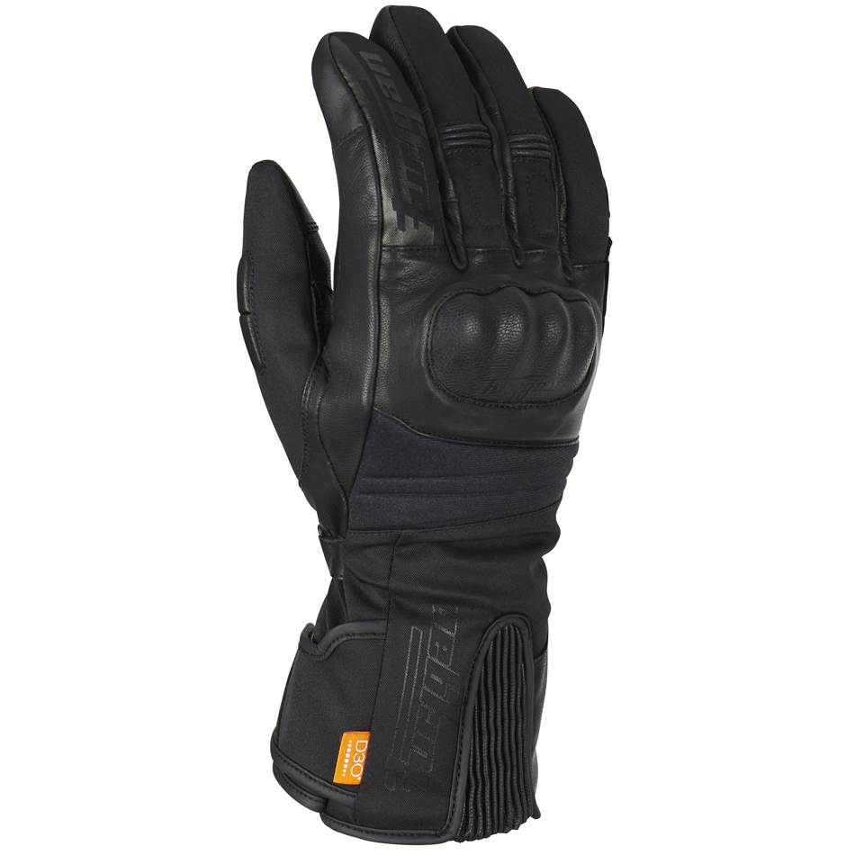 Furygan Furylong D3O Black XL