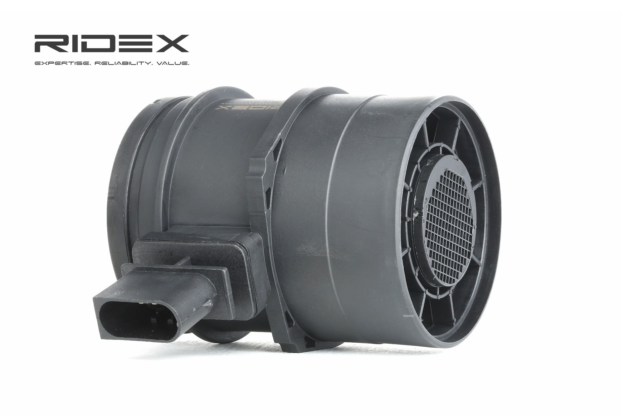 RIDEX Ilmamassamittari MERCEDES-BENZ,BMW 3926A0139 13627788743,13628509724,7788743 Ilmamäärämittari,MAF Anturi 8509724,0000942048,A0000942048