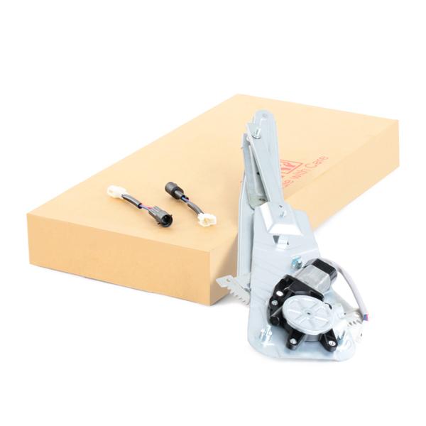RIDEX Ikkunannostin RENAULT 1561W0170 8200051780 Lasinnostin