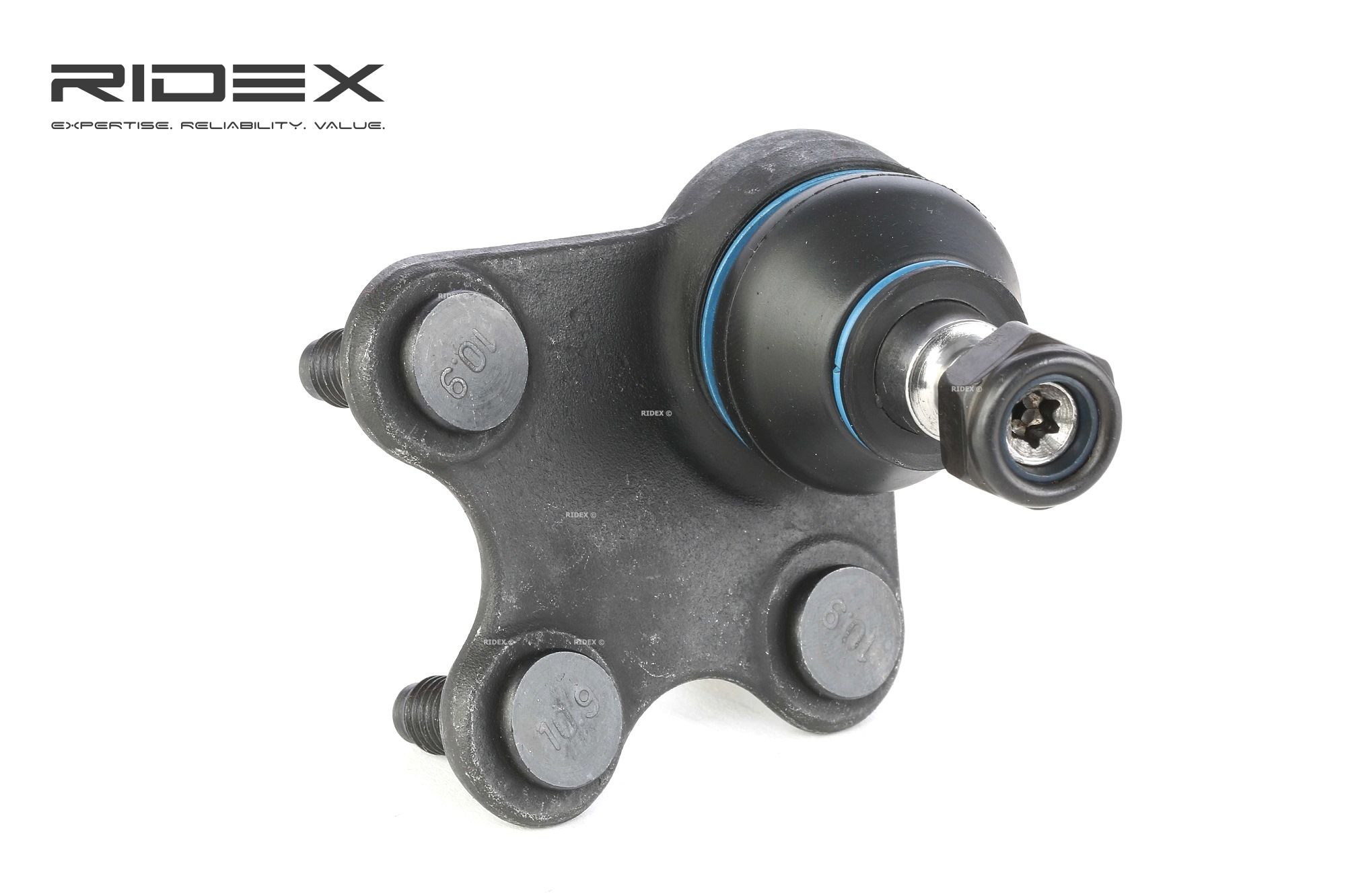 RIDEX Alapallonivel VW,AUDI,SKODA 2462S0212 6R0407365,6R0407365A,6R0407365B Pallonivel 6R0407365,6R0407365A,6R0407365B,6R0407365,6R0407365A,6R0407365B
