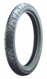 Heidenau K55 Racing ( 2.75-16 TT 46P takapyörä, kumiseos RSW Dry, etupyörä )