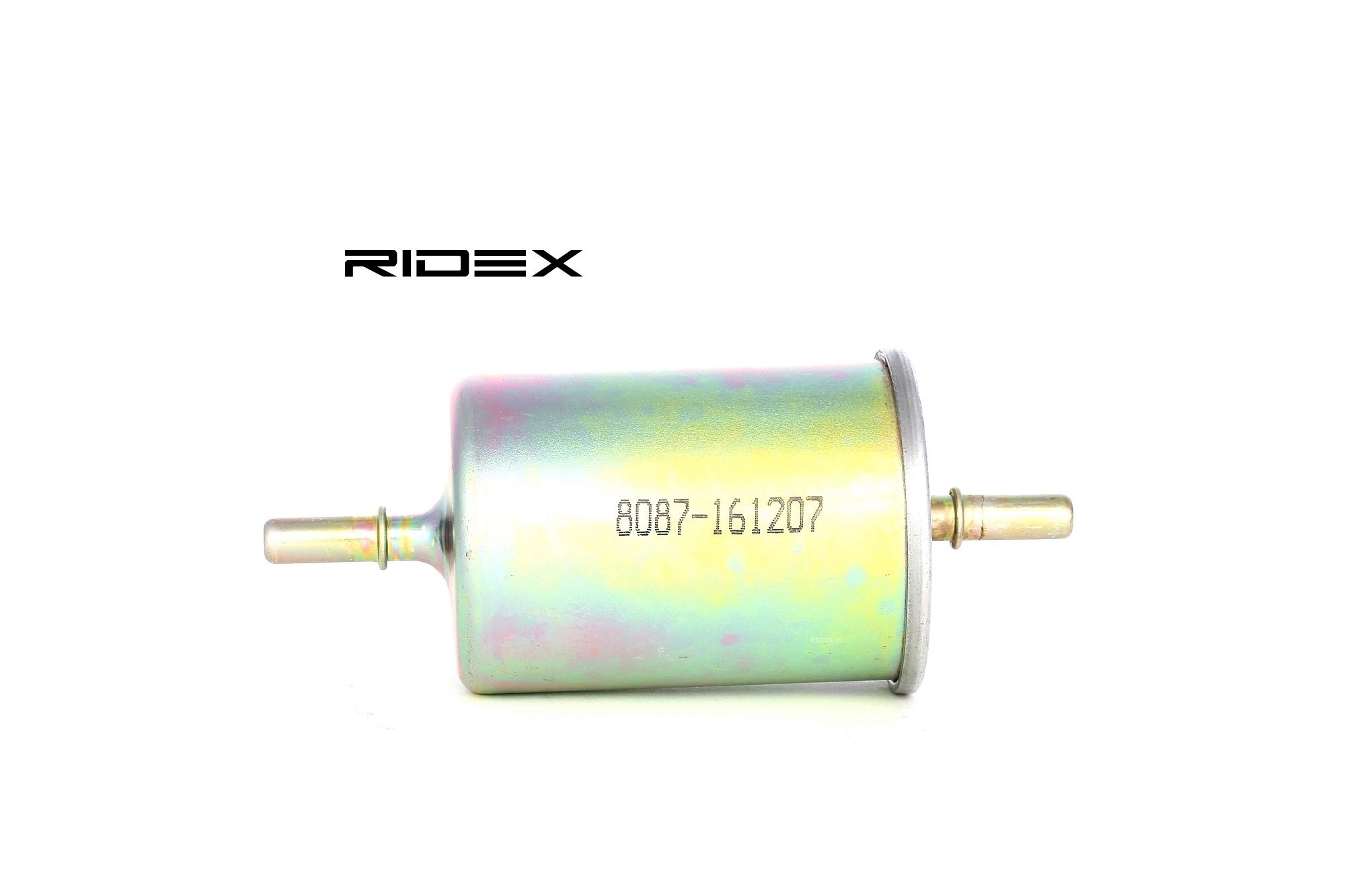 RIDEX Polttoainesuodatin OPEL,RENAULT,FIAT 9F0009 91559804,91559804,156781 156785,156787,156793,156794,1567A5,1567C1,1567C6,1567E1,1635P5,91559804