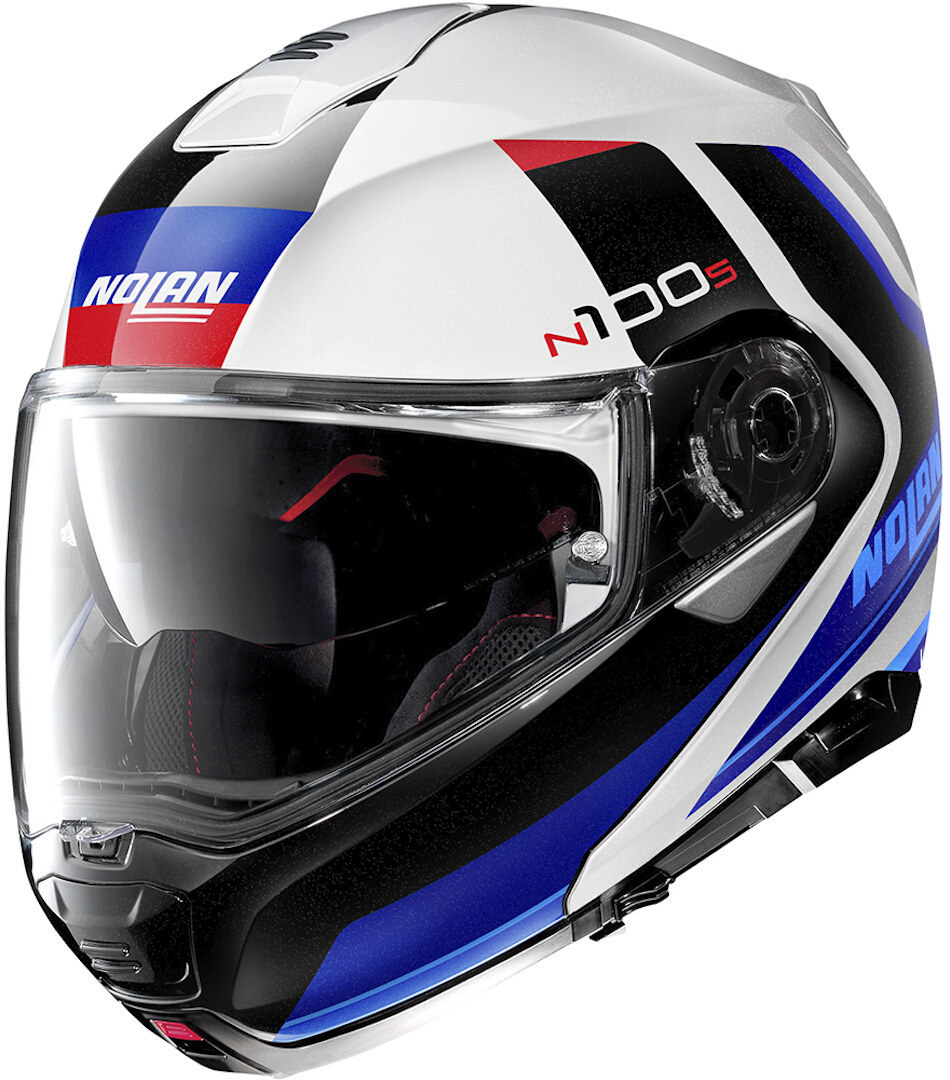 Nolan N100-5 Hilltop N-Com 049 2XL
