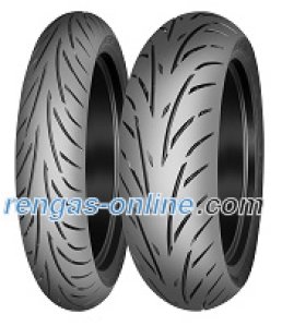 Mitas Touring Force ( 120/70 R19 TL 60W etupyörä )