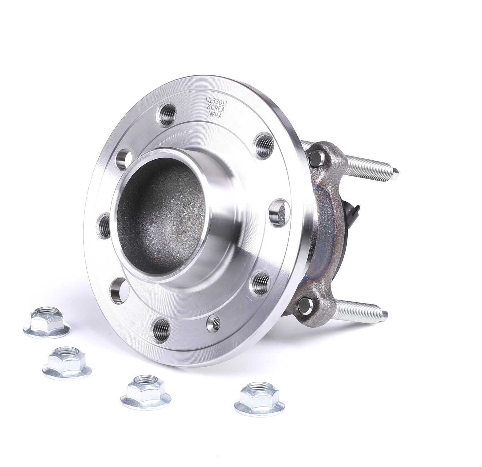 SKF Pyöränlaakerit OPEL,FIAT,SAAB VKBA 3624 51749115,1604314,24421906 Pyöränlaakerisarja 93170611,24421906,93170611,1604314,24421906,93170611