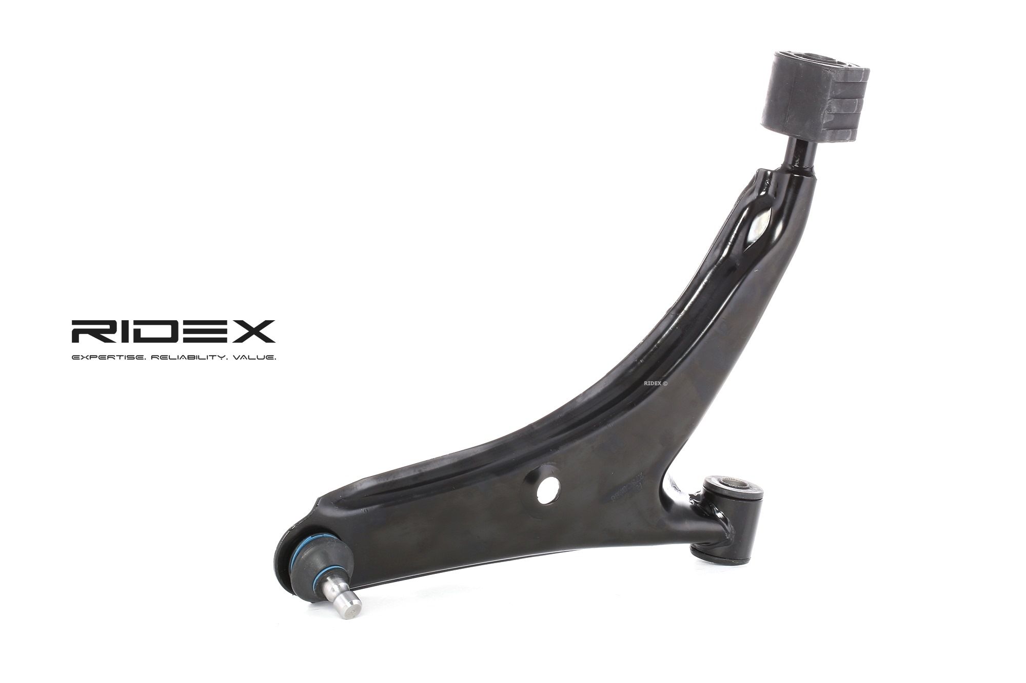 RIDEX Alatukivarsi SUZUKI,SUBARU 273C0266 4520160E01,4520060810,4520060810000 Tukivarsi,Tukivarsi, Pyöräntuenta 4520060812,4520060812000,4520150G10