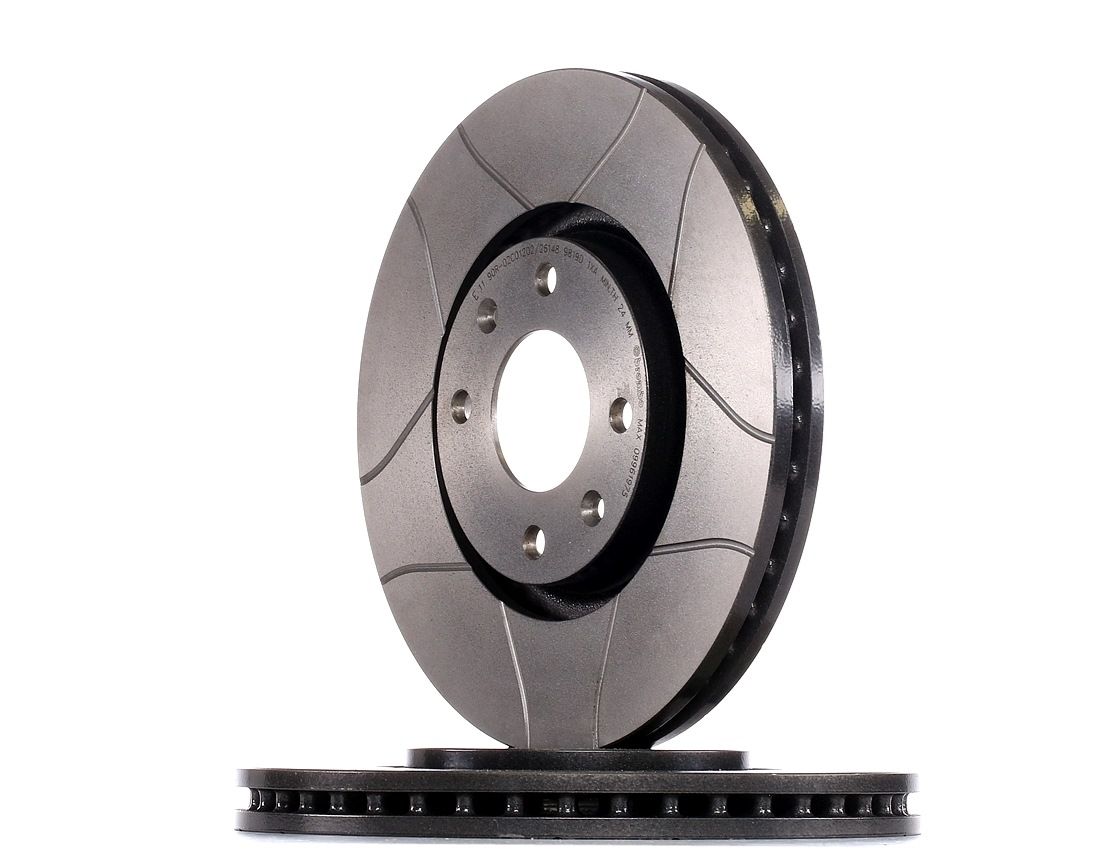 BREMBO Jarrulevyt OPEL,PEUGEOT,CITROËN 09.9619.75 1606401480,1618862780,4246W2 Jarrulevy 424918,424984,4249J6,E169142,1606401480,1618862780,424984