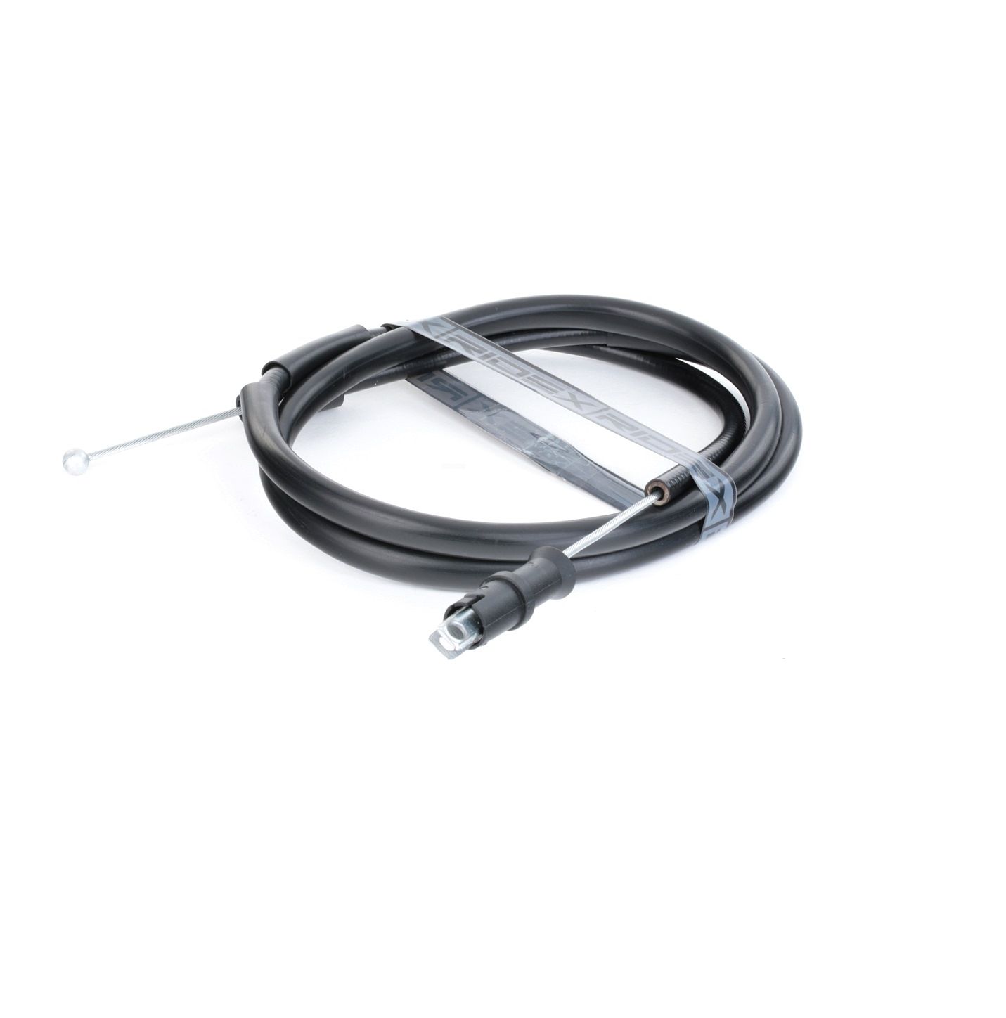 RIDEX Käsijarruvaijeri VW,MERCEDES-BENZ 124C0040 9064202085,9064206885,A9064202085 Jarruvaijeri,Vaijeri, Käsijarru A9064206885,2E0609701AQ,2E0609701J