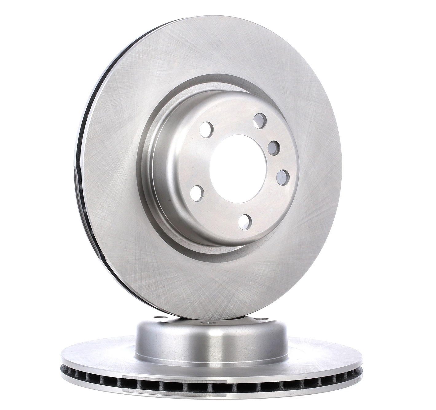 RIDEX Jarrulevyt BMW 82B1333 34206797605 Jarrulevy