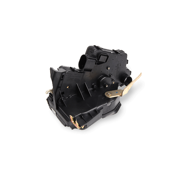 VEMO Oven Lukko SEAT V10-85-2304 1P0839015,1P0839015,1P0839015 Ovilukko 1P0839015