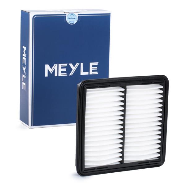MEYLE Ilmansuodatin CHEVROLET,DAEWOO 29-12 321 0004 96314494,96314494