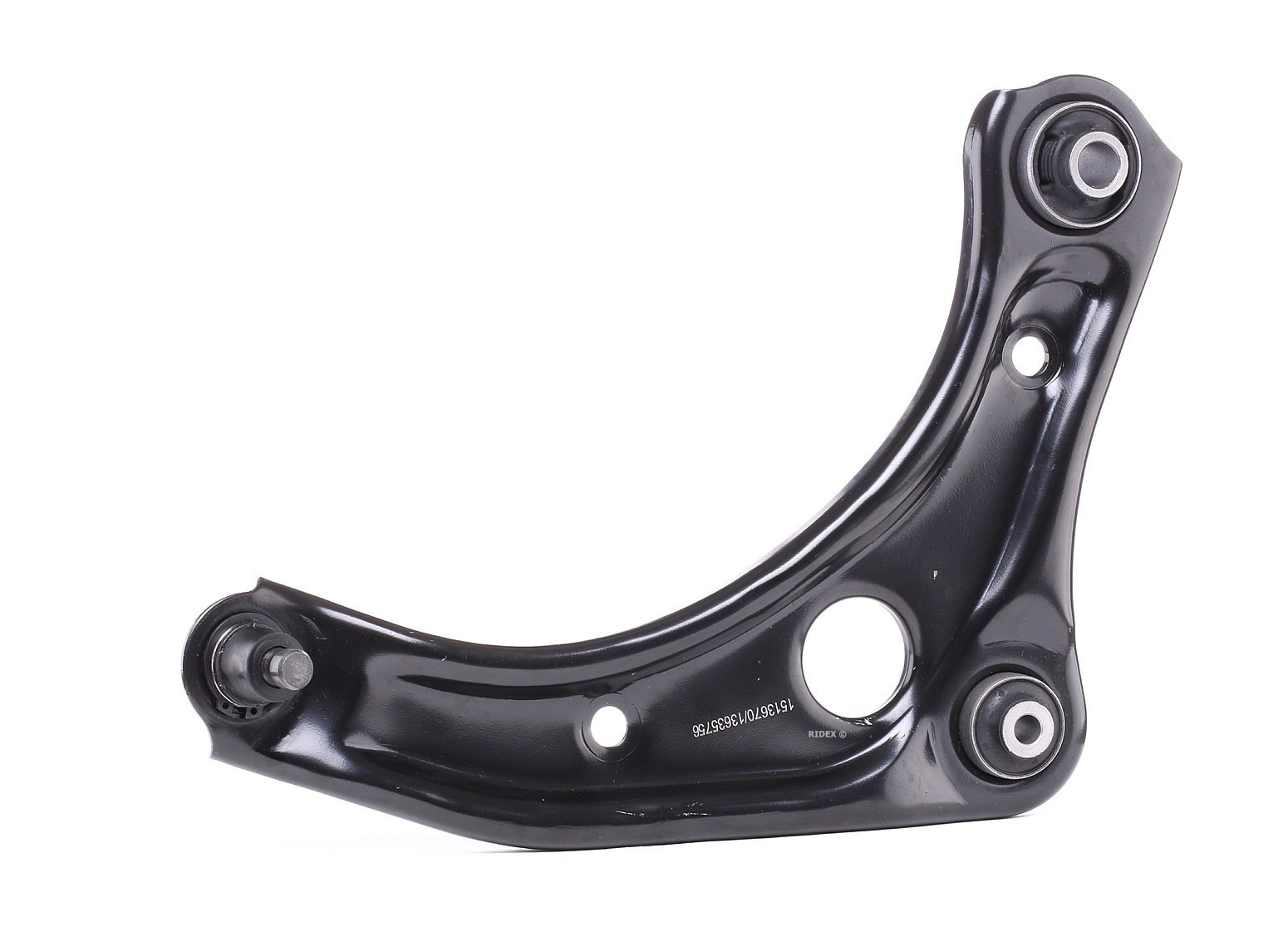 RIDEX Alatukivarsi NISSAN 273C0943 545001HA0C,545001HA5A,545001HA5D Tukivarsi,Tukivarsi, Pyöräntuenta 545001HA6A,545003VU0A