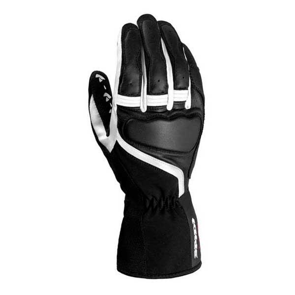 Spidi Grip 2 Lady Black White L