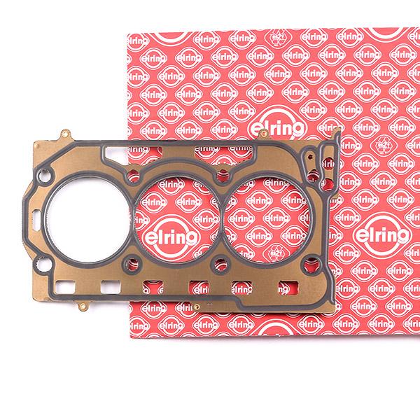 ELRING Kannentiiviste VW,SKODA,SEAT 461.831 03E103383H,03E103383H,03E103383H Tiiviste, Sylinterikansi 03E103383H,03E103383H