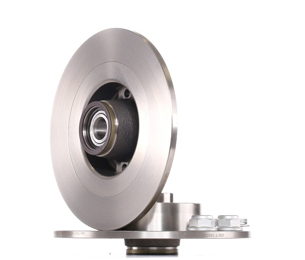 BOSCH Jarrulevyt RENAULT 0 986 479 274 7701207898,8660001812,8671018107 Jarrulevy