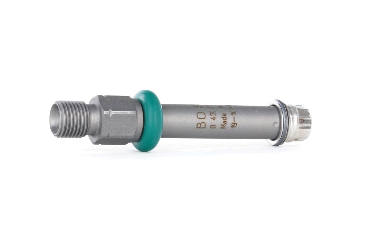 BOSCH Ruiskutusventtiili VW,AUDI 0 437 502 043 035133551C,035133551F,035133551C 035133551F