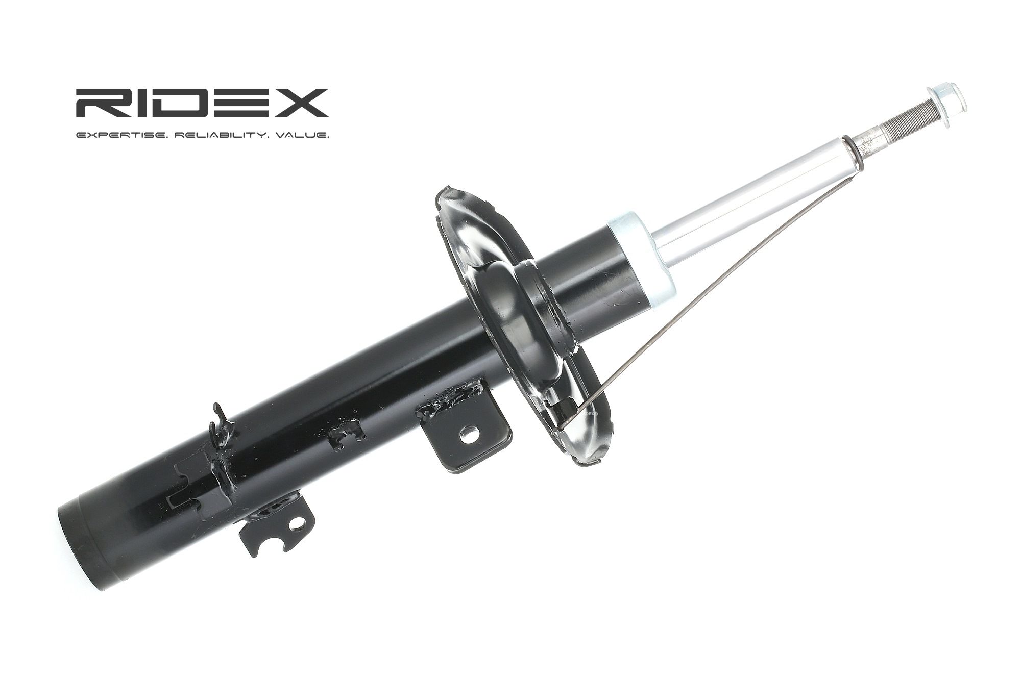 RIDEX Iskunvaimentimet PEUGEOT,CITROËN 854S0645 5208C5,5208C6,520230 Iskarit,Iskunvaimennin 5202VK,5202WC,5202WF,5202XK,5202YT,5202YY,5202ZA,520802