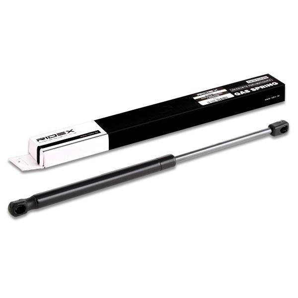 RIDEX Takaluukun Kaasujousi KIA 219G0205 817701H510,817801H510 Kaasujousi, Tavaratila