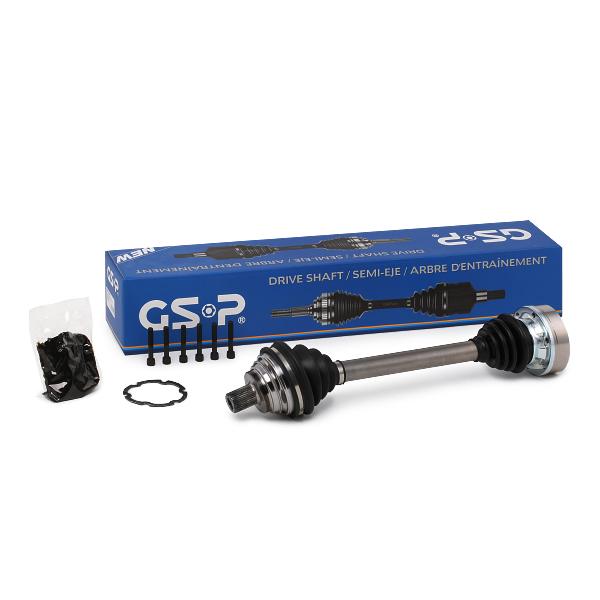 GSP Vetoakseli VW,AUDI,SKODA 203294 1K0407271AT,1K0407271HN,1K0407271AT 1K0407271CP,JZW407271CX,1K0407271CP,1K0407271AT,1K0407271DR,1K0407271HN